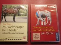 Muskeltherapie bei Pferden Claus Teslau zur Zeit vergriffen Schleswig-Holstein - Tappendorf Vorschau