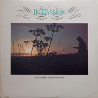 Bo Hansson - Watership Down - Vinyl LP Niedersachsen - Wolfenbüttel Vorschau