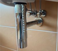 Hansgrohe Designsiphon Flowstar - Neu Wandsbek - Hamburg Farmsen-Berne Vorschau