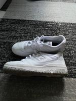 New balance sneaker 550 weiß 45 schuhe Bonn - Tannenbusch Vorschau