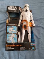 Star Wars interaktiver Stormtrooper spricht Soundeffekte TOP Nordrhein-Westfalen - Brühl Vorschau