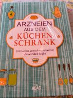 Arzneien aus dem Kühlschrank Buch Niedersachsen - Duderstadt Vorschau