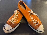 Converse Chucks All Star 45 Bayern - Hindelang Vorschau
