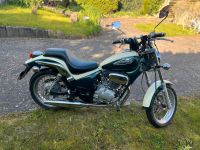 Gilera Coguar 125 Sachsen-Anhalt - Zerbst (Anhalt) Vorschau