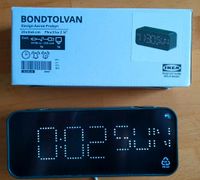Ikea Bondtolvan digital Uhr Wecker Brandenburg - Bad Saarow Vorschau