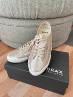 Brax Damen Schuhe Sneaker Gold Gr. 39 NEU Sachsen - Coswig Vorschau