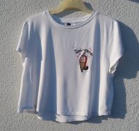 T-Shirt, Trägershirt, Basic-Shirt, Achselshirt, Top, Rheinland-Pfalz - Hatzenbühl Vorschau