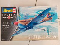 Revell 03940 Supermarine Spitfire Mk. Vc 1/48 Bayern - Augsburg Vorschau