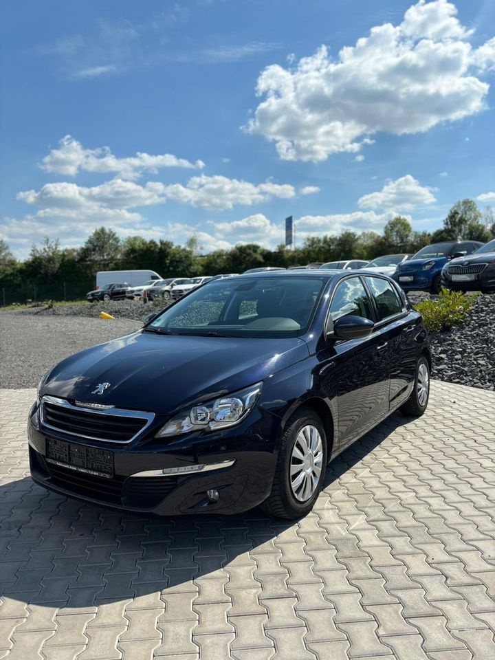 Peugeot 308 Active in Alsfeld