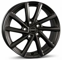 4x Neue Borbet V Felgen 18Zoll 5x112 7x18 Et45 VW/Audi/Seat/Skoda Sachsen - Krostitz Vorschau