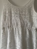 Kleid „Gina“ tolle Stickerei, weiß, Gr.42, NEU ‼️mit Etikett Nordrhein-Westfalen - Issum Vorschau