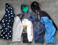 Pulli, Jacke, Sommerjacke, Bademantel 134/140, 140 und 146 Nordrhein-Westfalen - Lengerich Vorschau