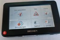 Gps Navi Becker Traffic Assist Z113 inkl. TMC full Europa Bayern - Zirndorf Vorschau