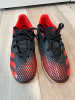 Neuwertige Adidas Sportschuhe Gr. 33 Dresden - Innere Neustadt Vorschau