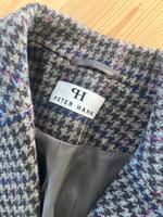 PETER HAHN 40 M/L Blazer 100% Wolle Mecklenburg-Vorpommern - Neuburg (Nordwestmecklenburg) Vorschau