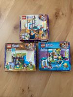 Lego Friends Zimmer 41327 & 41328 & 41341 Bayern - Feuchtwangen Vorschau