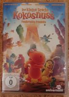 Der kleine Drache Kokosnuss - Feuerfeste Freunde DVD Hessen - Oberzent Vorschau