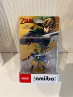 Legend Of Zelda Amiibo Figur - Skyward Sword Link NEU Nordrhein-Westfalen - Mönchengladbach Vorschau