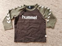 Hummel Langarmshirt gr 74 Schleswig-Holstein - Scheggerott Vorschau