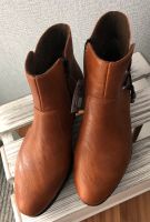 Neu ❗️Rieker Stiefelette in braun Größe 36 Nordrhein-Westfalen - Höxter Vorschau