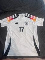 Deutschland EM-Trikot Wirtz L Bayern - Lindau Vorschau