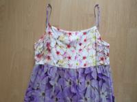 ORIG: DESIGUAL - MAXIKLEID, SOMMERKLEID L 40 LEICHT & LUFTIG NEU Nordrhein-Westfalen - Moers Vorschau