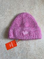 Superdry RIB KNIT BEANIE HAT Baden-Württemberg - Leutkirch im Allgäu Vorschau