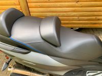 Rückenlehne Piaggio Niedersachsen - Buchholz in der Nordheide Vorschau