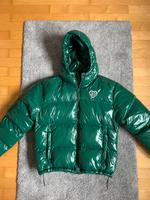 A3B Winterjacke / Pufferjacket Kr. München - Neubiberg Vorschau