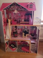 Puppenhaus / Barbiehaus zu verkaufen! Bayern - Wolfersdorf Vorschau