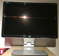 HP w2207h Monitor - TOP ZUSTAND Saarbrücken-Halberg - Eschringen Vorschau