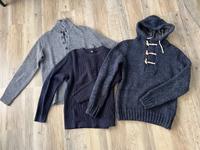 Kleiderpaket drei Pullover Nordrhein-Westfalen - Marl Vorschau