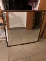 IKEA Spiegel STAVE 70x70 cm Nordrhein-Westfalen - Delbrück Vorschau