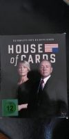 House of Cards Staffel 1 bis 3 - BluRay Hannover - Südstadt-Bult Vorschau