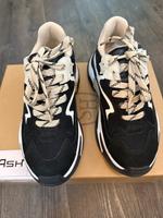 ASH Sneaker schwarz Gr 36 Nordrhein-Westfalen - Hilden Vorschau