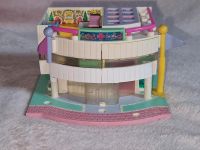 Polly Pocket Krankenhaus selten mit Licht und Figuren Schleswig-Holstein - Hohenwestedt Vorschau