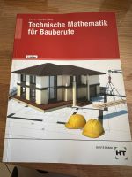 Buch Technische Mathematik für Bauberufe - 2. Auflage Rheinland-Pfalz - Bingen Vorschau