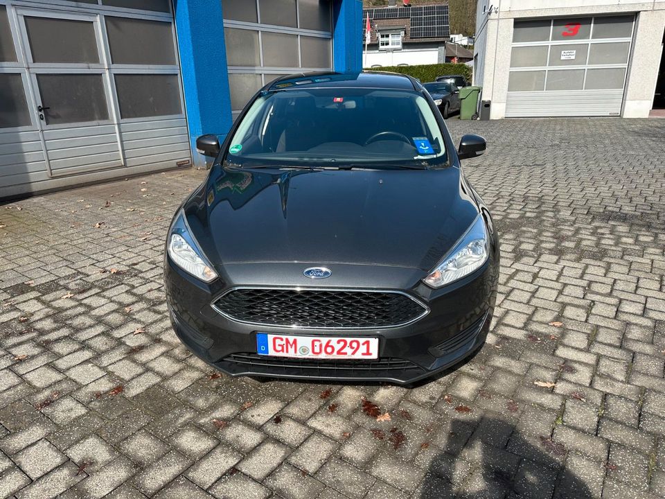 Ford Focus Turnier Trend in Gummersbach