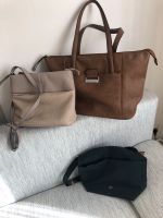 Taschen/Shopper, 2 Umhängetaschen“ Gerry Weber“ Sachsen-Anhalt - Magdeburg Vorschau