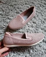 Neue bequeme Mokassins Clarks, 38 Zehnhausen bei Rennerod - Rennerod Vorschau