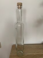 Flasche mit Korkverschluss 0,5 l - Deko Brandenburg - Heidesee Vorschau