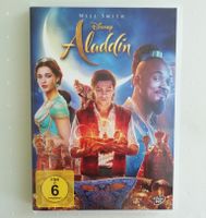 Aladdin (2019) DVD Disney Bayern - Amberg Vorschau