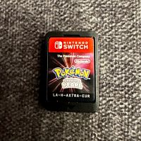 Switch Pokémon leuchtende Perle Spiel Nintendo Düsseldorf - Pempelfort Vorschau