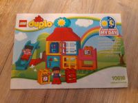 Lego Duplo 10616   Mein erstes Spielehaus Nordrhein-Westfalen - Tönisvorst Vorschau