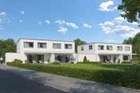 Moderne Neubau-Doppelhaushälfte in Ingolstadt-Hundszell Bayern - Ingolstadt Vorschau