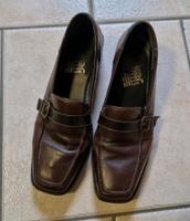 rieker Damenschuhe, Leder, Größe 40, antistress Saarland - Großrosseln Vorschau