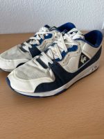 Le Coq Sportif, Sneaker, weiß/ blau, 44 Friedrichshain-Kreuzberg - Friedrichshain Vorschau