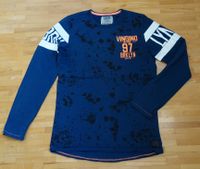 VINGINO Longsleeve Shirt Pullover Gr. 14/164 - guter Zustand Nordrhein-Westfalen - Leverkusen Vorschau