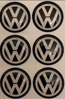 2x VW Schlüssel Emblem 14mm Wandsbek - Hamburg Farmsen-Berne Vorschau