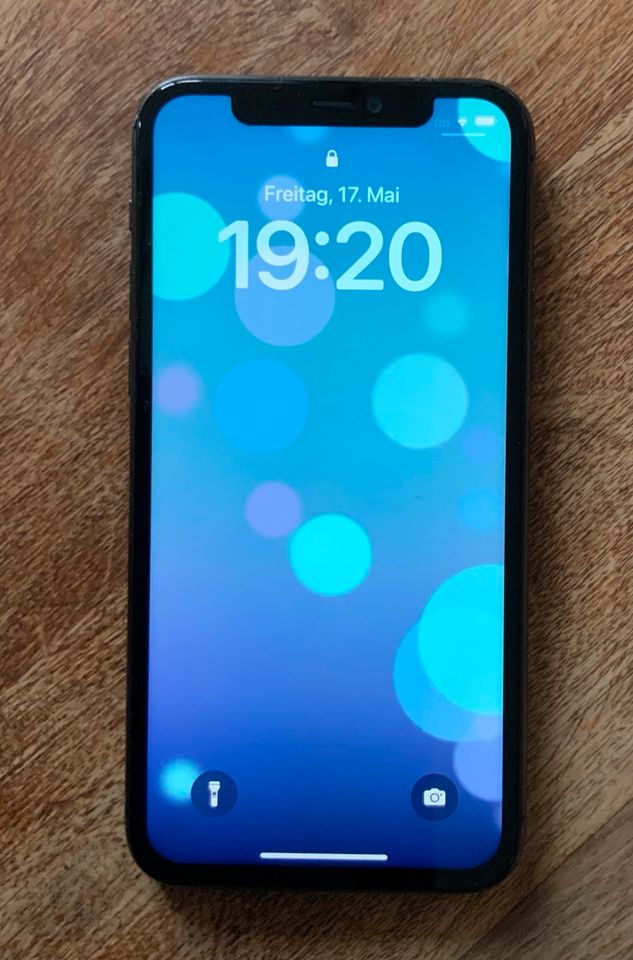 iPhone 11 Pro 256GB Spacegrey Akku & Display neu in Köln